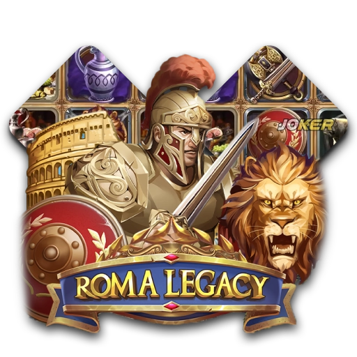 แนะนำเกม Roma Legacy ค่าย Joker
