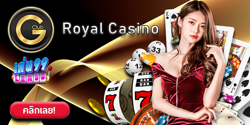 W4 Royal casino